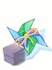 Vane Hairpin Box