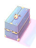 Bridal Ribbon Box