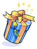 Good Student Gift Box
