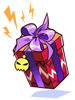 Bad Student Gift Box
