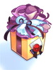 Bar Cookie Of Strength Box