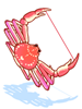 Malangdo Crab
