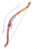 Evil Slayer Piercer Bow