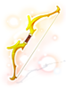 Beginner Wanderer & Minstrels' Bow