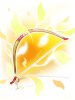 Sealed Narcissus Bow