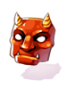 Dokkebi Mask