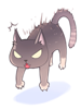Drooping Neko Crew