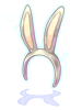 Whrabbit Hband