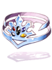 Galaxy Circlet