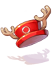 Antler Fedora