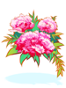 Carnation Hairband