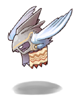 Enhanced Helm of Angel