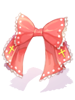 Shrine Maiden Hat