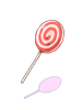 Very Sweet Candy Bar
