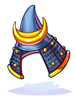 Tatenasi Helm