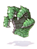 Dragon Claw Helm