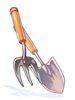 Shovel Hat