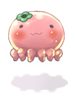 Long Octopus Balloon