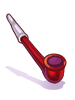 Jiraiya's Pipe