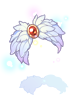 Old Dying Swan