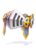 Old Casket of Protection