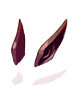 666 Styles Demon's Ears
