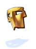 Mask of Hero