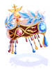 Blessing of Gemstone