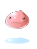 Poring Balloon