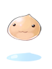 Drops Balloon