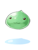 Poporing Balloon