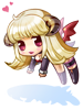 Catherina Von Blood