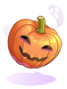 Pumpkin Head