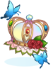 Elemental Crown