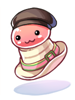 Racing Cap (Gunslinger)