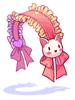 Costume Neko Headress