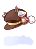 Amistr Beret