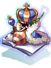 Beelzebub's Hat