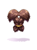 Dwarf's Mustache