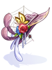 Spider's Winks