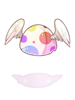 Holy Egg Shell