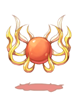 Burst Flame