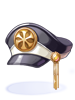 Striking Hat