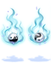Floating Ball