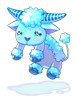 Experimental Goat Cap