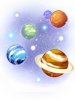 Many Stars