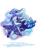 Costume Small Ocean