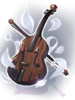 Violin of Evil