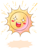 Clear Sun