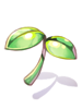 Costume Sprout Hat